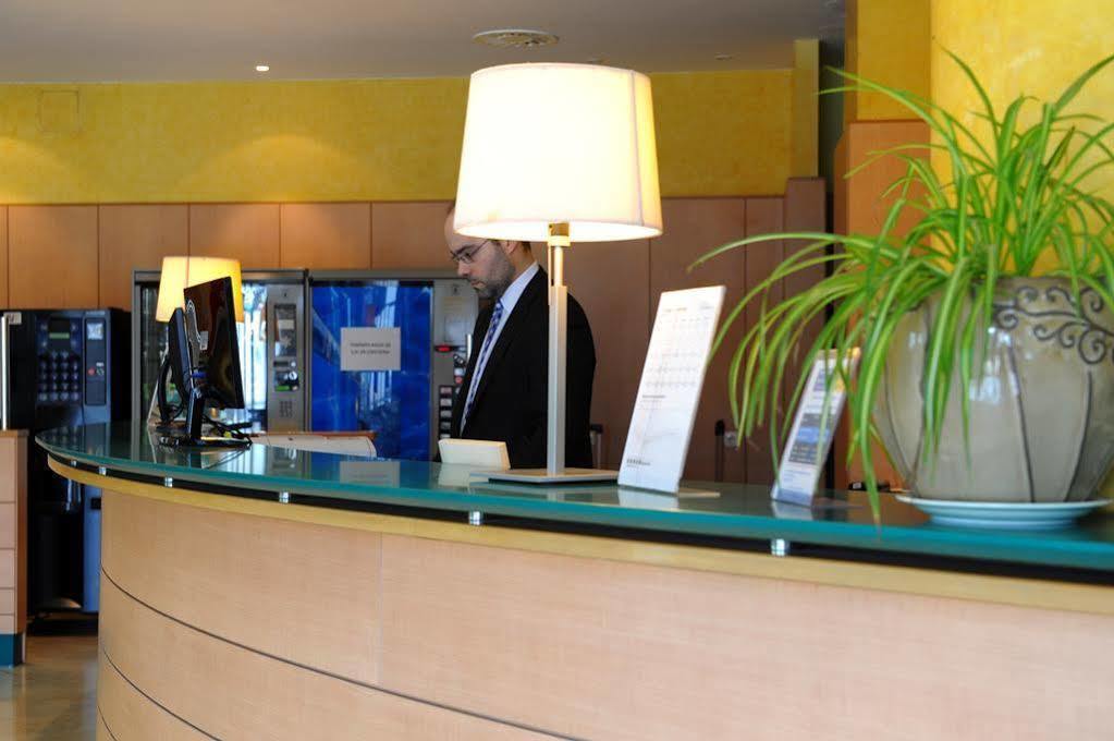 Hotel City Express Santander Parayas Zewnętrze zdjęcie